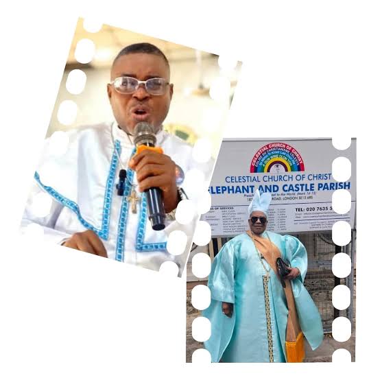 Akiode Cathedral Gears Up for 47th Adult Harvest: "Divine Restoration"