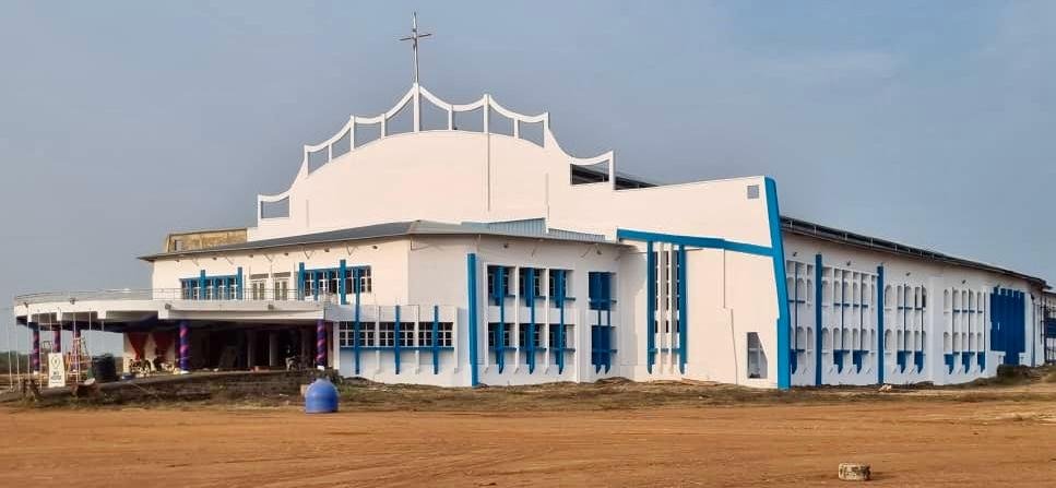 Imeko 2026 "Glory to Glory": Convocation Committee Opens Volunteer Call Across 11 Teams