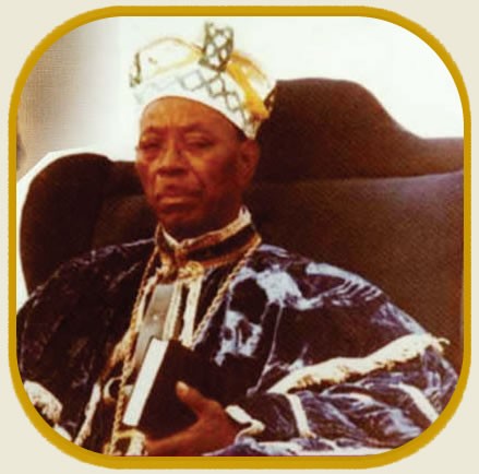 Papa Oshoffa: The Man Behind the Movement