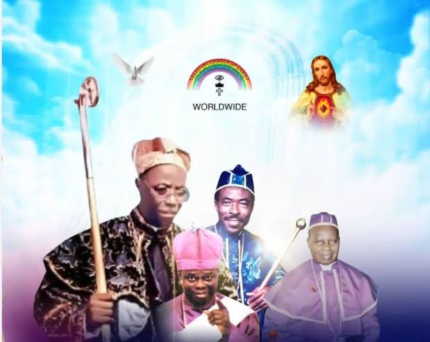 Imeko Remembers: 41st Remembrance Service for Saint S.B.J. Oshoffa