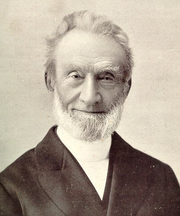 A Father to the Fatherless: George Muller and Psalm 68:5