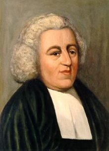 From the Storm to Amazing Grace: John Newton and 1 Timothy 1:15