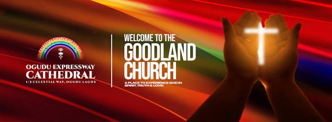 Ogudu Expressway Cathedral Opens Its 49th Harvest Season With a Three-Day Revival