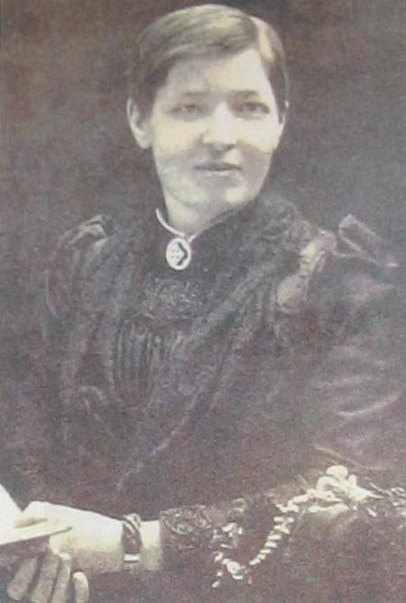 Fear Not, I Am With Thee: Mary Slessor and Isaiah 41:10