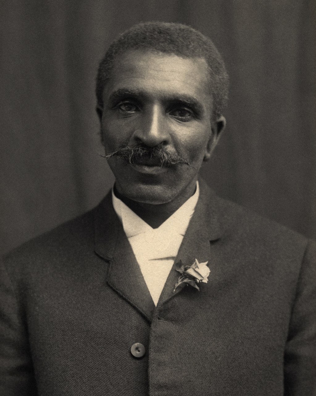 In All Thy Ways: George Washington Carver and Proverbs 3:6