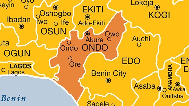 Ondo Mourns Tolufe: A Painful Loss and a Call to Hold On to Hope in God